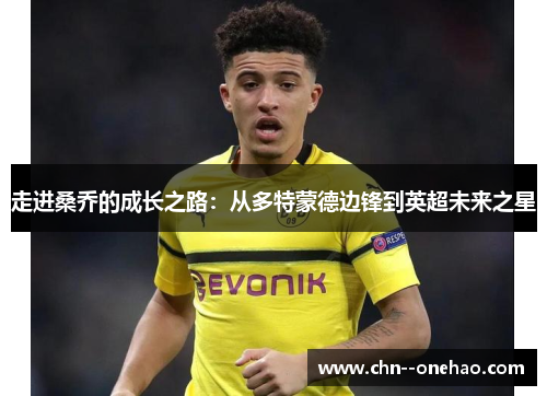 走进桑乔的成长之路：从多特蒙德边锋到英超未来之星