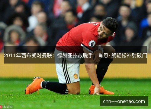 2011年西布朗对曼联：德赫亚扑救脱手，肖恩·朗轻松补射破门